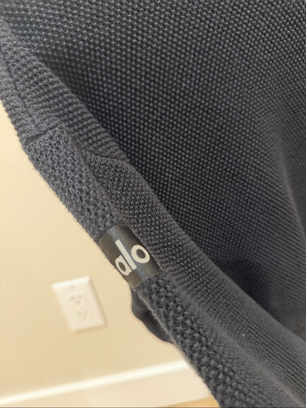 Alo Jacket - Picture 5 of 7